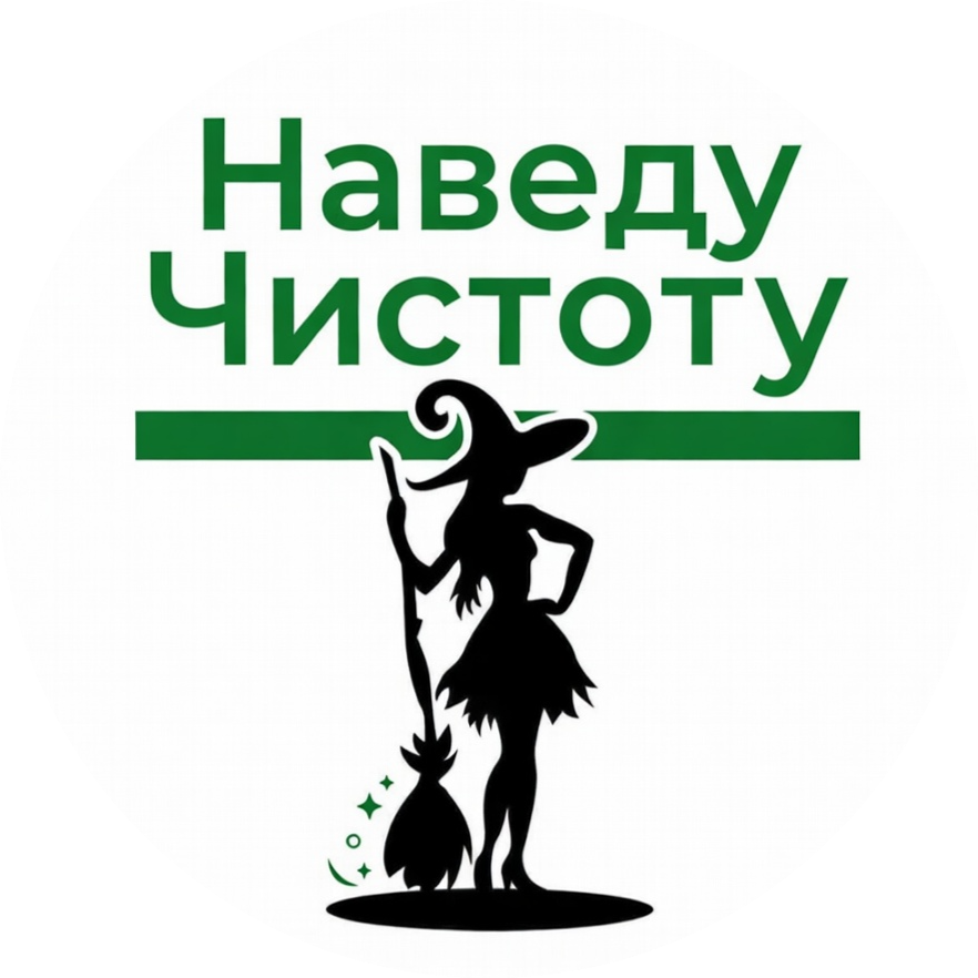 Наведу Чистоту